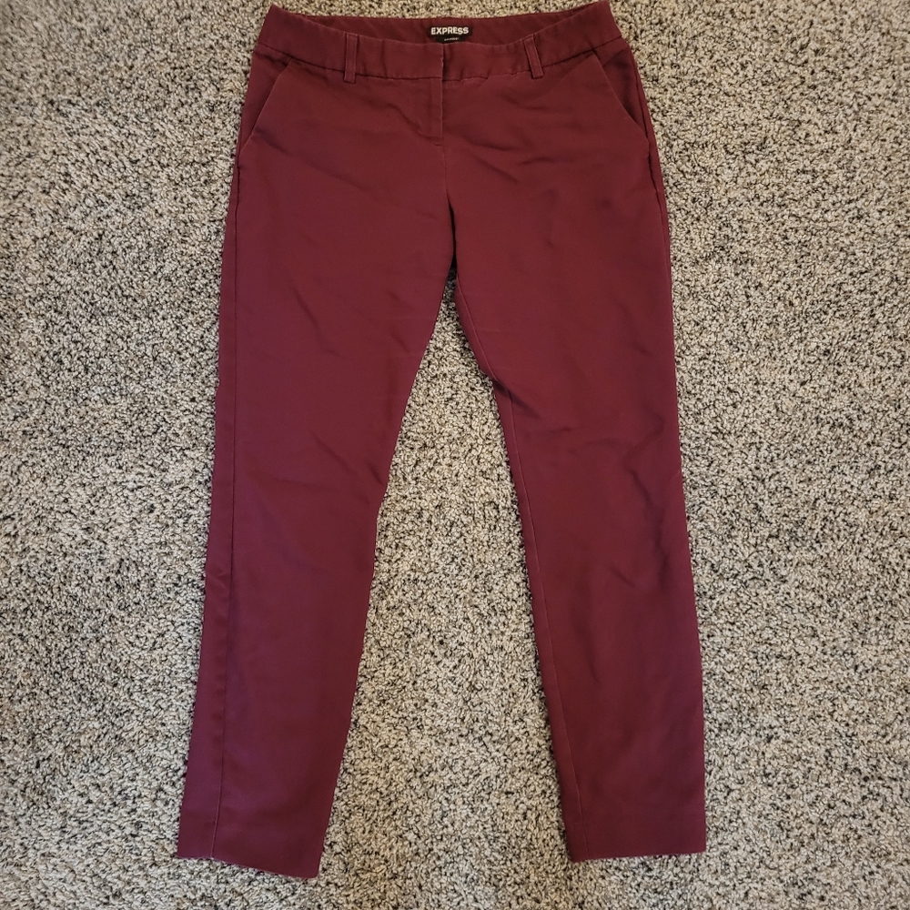 Express Columnist Pants